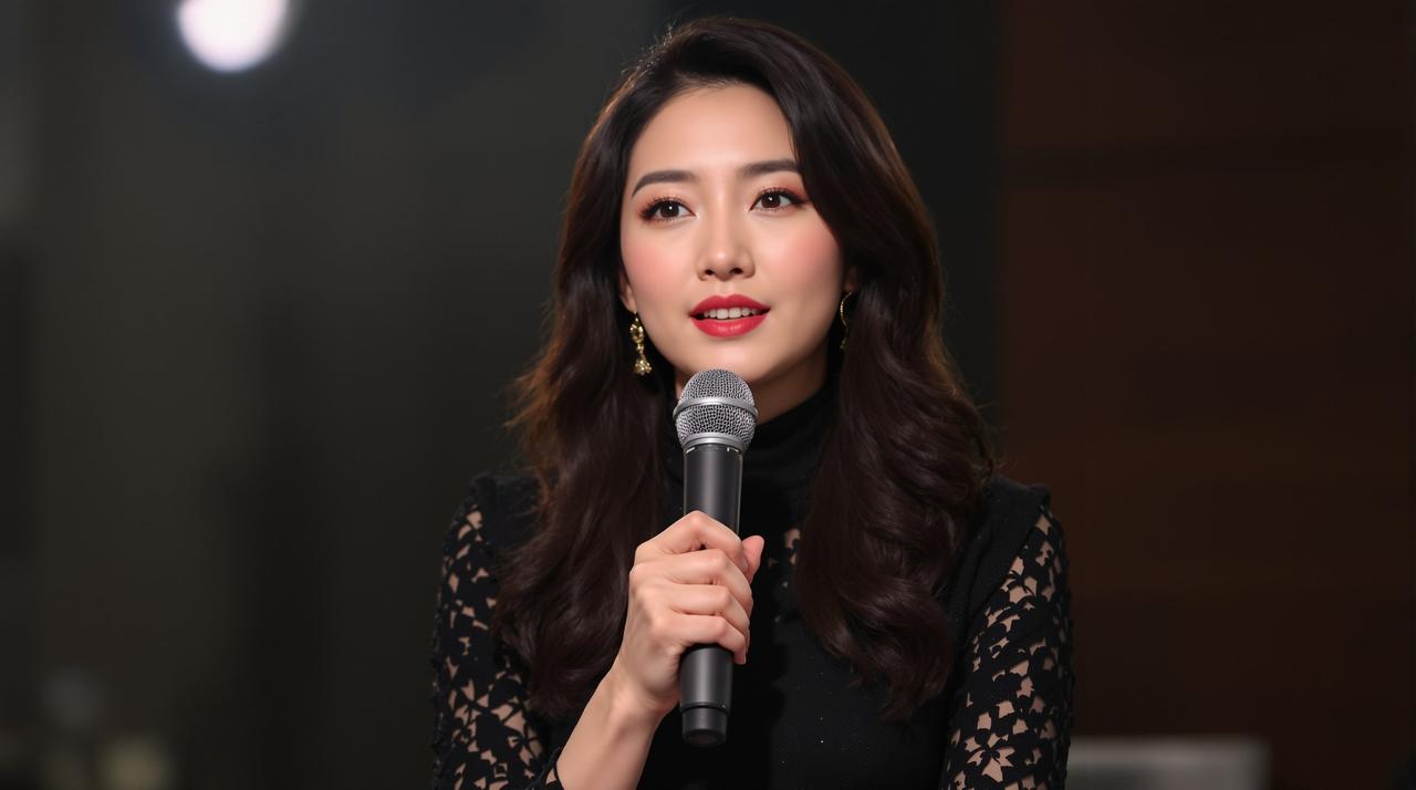 吃瓜网海角 - 知名女星回应出轨传闻：发长文声明，粉丝力挺，网友炸锅