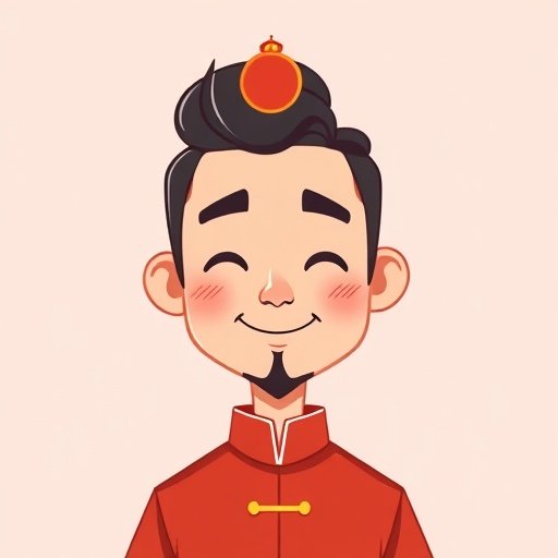 吃瓜网海角网友 - 路人甲的头像